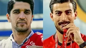 دو‌تراکتوری در راه پرسپولیس