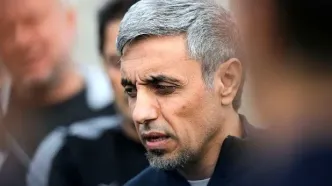 مدیرعامل پیشین سایپا، سرمربی‌گری در لیگ یک را نپذیرفت
