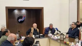 آسیب به ۴ هزار واحد مسکونی در جنگ اخیر/ به ۳.۵ همت اعتبار نیاز است