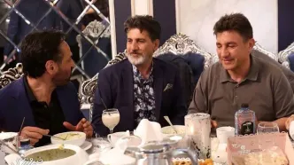 حمله عجیب و تند پیشکسوت استقلال به مجتبی جباری