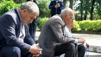 بازنشستگان تامین اجتماعی به عدم واریز مابه‌التفاوت فروردین اعتراض کردند؛ عدم بارگذاری فیش حقوقی خردادماه