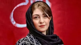 چهره متفاوت الیکا ناصری عروس سریال «گردن‌زنی»/ عکس
