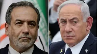 سوال جنجالی عراقچی ؛ نتانیاهو چه چیزی می‌کِشد؟