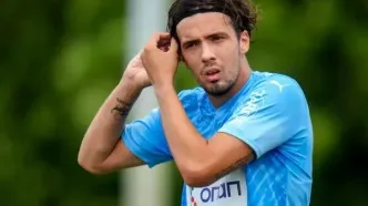 اولین پیام باکیچ به پرسپولیسی‌ها