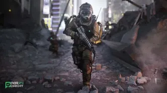 تحولی مدرن در Call of Duty 2027 در راه است