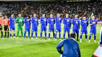 دو گزینه ازبکستانی از دست پرسپولیس پریدند