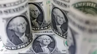 قیمت دلار امروز پنجشنبه 2 مرداد 1404