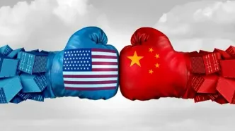 برگزاری دور جدید مذاکرات تجاری آمریکا و چین