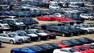 بازار خودرو متوقف شد؛ آخرین قیمت پژو، سمند، شاهین، کوییک و تارا