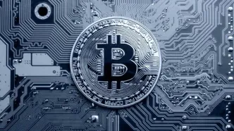 بیت‌ کوین خارج از رادار اصلاح بلندمدت!