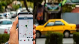 هشدار مهم پلیس به مسافران تاکسی‌های اینترنتی