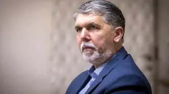 واکنش وزیر فرهنگ به کارت زرد نمایندگان مجلس
