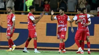 ۲ گزینه جذاب در لیست خرید پرسپولیس