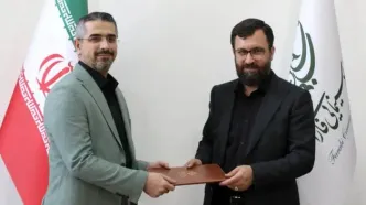 احسان محمد حسنی مشاور بنیاد سینمایی فارابی شد
