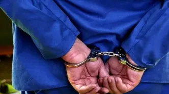 سرقت طلای مسافران توسط زوج مسافرکش نما!
