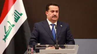 السودانی: رابطه‌ ما با ایران یک رابطه‌ شراکت راهبردی است