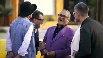 قسمت 4 برنامه کارناوال بخش دفاعیه منتشر شد + لینک دانلود