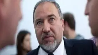 لیبرمن: هدف از جنگ غزه نجات ائتلاف دولتی است