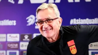 بازی جدید برانکو: بازارگرمی با نام پرسپولیس یا انتظار برای تعیین تکلیف کارتال؟