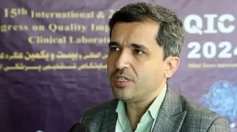واکنش تند علی شریفی زارچی به گفته‌های لاریجانی