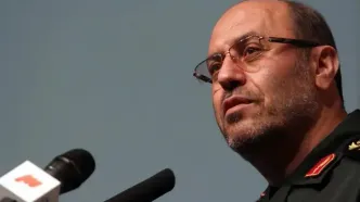ملت و نیروهای مسلح ایران از بلوف‌های دشمن نمی‌ترسد/ اول ثابت کنند که می‌خواهند از طریق مذاکره مسائل را حل کنند