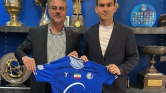 رستم آشورماتوف رسما استقلالی شد