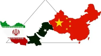 بازی برد ـ برد ایران، چین و پاکستان برای غلبه بر غرب | جزئیات اتحاد راهبردیCPEC