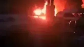 آغاز عقب نشینی نظامیان سوری از سویدا