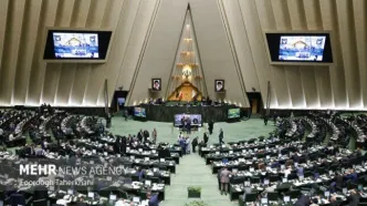 پاسخ قالیباف به تذکر حاجی دلیگانی
