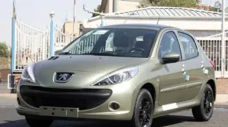 قیمت کارخانه پژو ۲۰۷ اعلام شد / ۲۰۷ اتوماتیک چند؟+ جدول تیر ۱۴۰۴