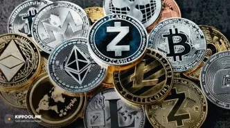 دو آلت‌کوین لوکپ برتر برای خرید در سال ۲۰۲۵