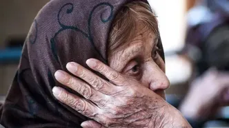 چهره زنانه سالمندی در ایران؛ ۲۶ میلیون سالمند تا سال ۱۴۳۰