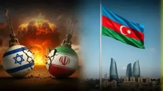 روزنامه جمهوری اسلامی: مقامات آذربایجان باید به‌خاطر همراهی با اسرائیل تنبیه شوند