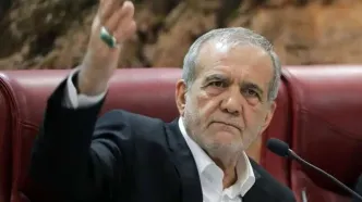 پزشکیان: ما برای زمستان گازوئیل و نفت بصورت ذخیره داریم، یعنی زمستان به بلایی که سال گذشته گرفتار شدیم، نخواهیم شد
