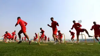 تغییر برنامه پرسپولیس در لحظه آخر؛ اردو با سرمربی جدید در ترکیه