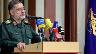 هشدار سخنگوی سپاه: اگر رژیم اسرائیل مجددا حمله کند، تهران دیگر هیچ خط قرمزی نخواهد داشت / آنها نگران پاسخ ویرانگر ایران هستند