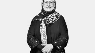 جمله سنگین مریم امیرجلالی به سیما تیرانداز وایرال شد