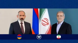 متعهد به قوانین بین‌المللی هستیم، اما زیر بار زور و محرومیت از حقوق ملت ایران نمی‌رویم