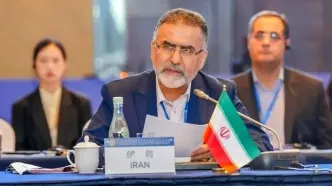 مشرق‌زمین خاستگاه معنا و مقصد آینده جهان است/ گردشگری، ابزار بازسازی اعتماد جهانی است