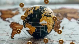 آخرین قیمت نفت، بیت‌کوین، طلا و فلزات گرانبها در ۲۰ تیر ۱۴۰۴