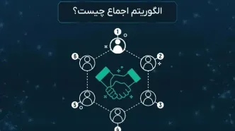 الگوریتم اجماع چیست؟ معرفی انواع الگوریتم اجماع  (Consensus Algorithms) در بلاک چین