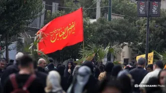 آغاز ثبت نام متقاضیان راهپیمایی اربعین ۱۴۰۴
