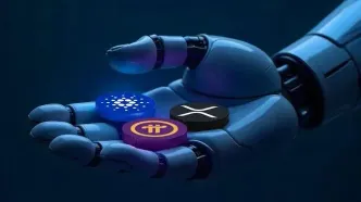 پیش‌بینی هوش مصنوعی گوگل؛ قیمت XRP، Pi و ADA در سال ۲۰۲۵ چقدر خواهد بود؟