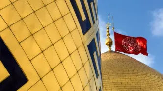 نوحه معروف «ای اهل حرم میر و علمدار نیامد» را چه کسی سرود؟!