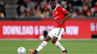 مدافع سابق منچستر در رادار پرسپولیس؛ اریک بایی می‌آید؟!