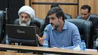 ارتقا کیفیت راه‌های استان ایلام برای ایمن‌سازی سفر زائران اربعین