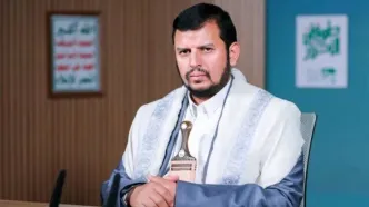 تاکید رهبر انصارالله بر ثبات یمن در موضع فلسطین