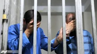 دستگیری اعضای باند مامورنما در تهران