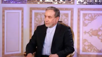 واکنش به توهین‌های مجری صداوسیما به عراقچی