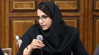 وکیل مطهره گونه‌ای، از آزادی او با وثیقه خبر داد